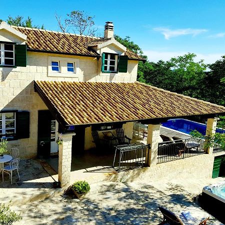 Villa Dvori Dida Mile سفيتي بيتار المظهر الخارجي الصورة