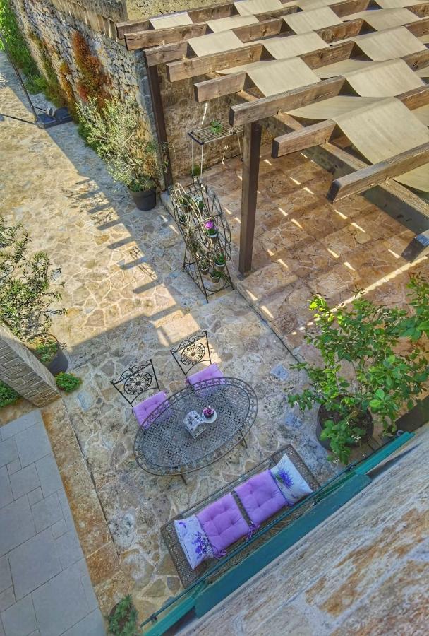Villa Dvori Dida Mile سفيتي بيتار المظهر الخارجي الصورة