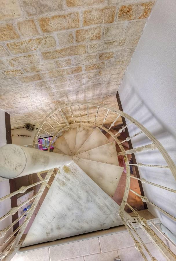 Villa Dvori Dida Mile سفيتي بيتار المظهر الخارجي الصورة