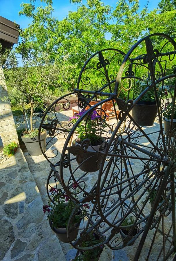 Villa Dvori Dida Mile سفيتي بيتار المظهر الخارجي الصورة