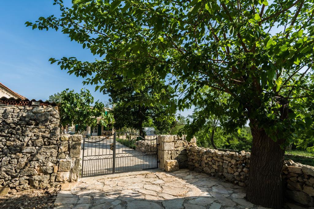 Villa Dvori Dida Mile سفيتي بيتار الغرفة الصورة