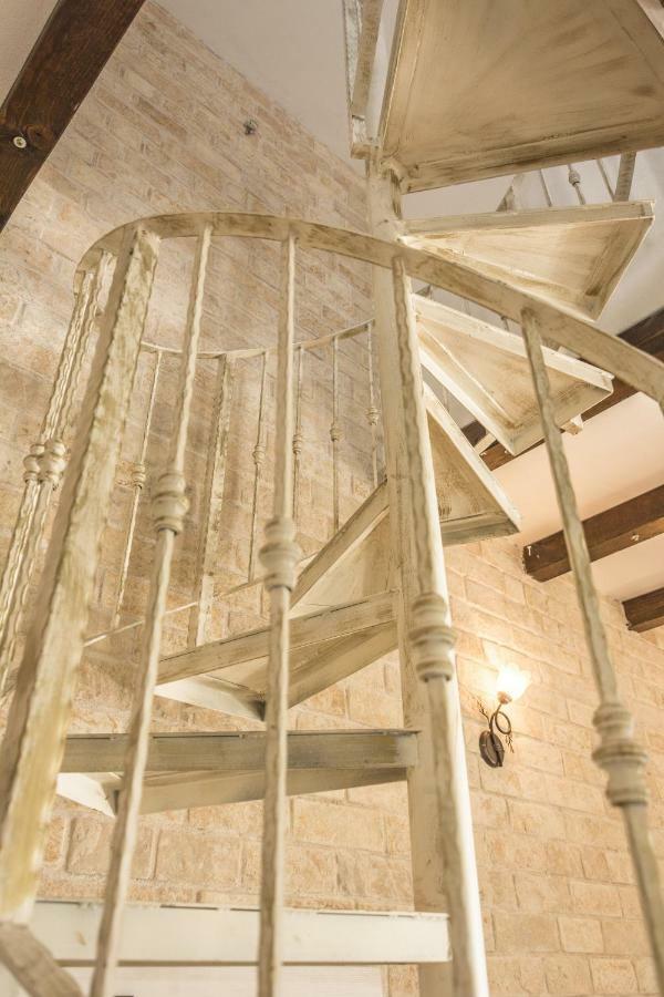 Villa Dvori Dida Mile سفيتي بيتار المظهر الخارجي الصورة